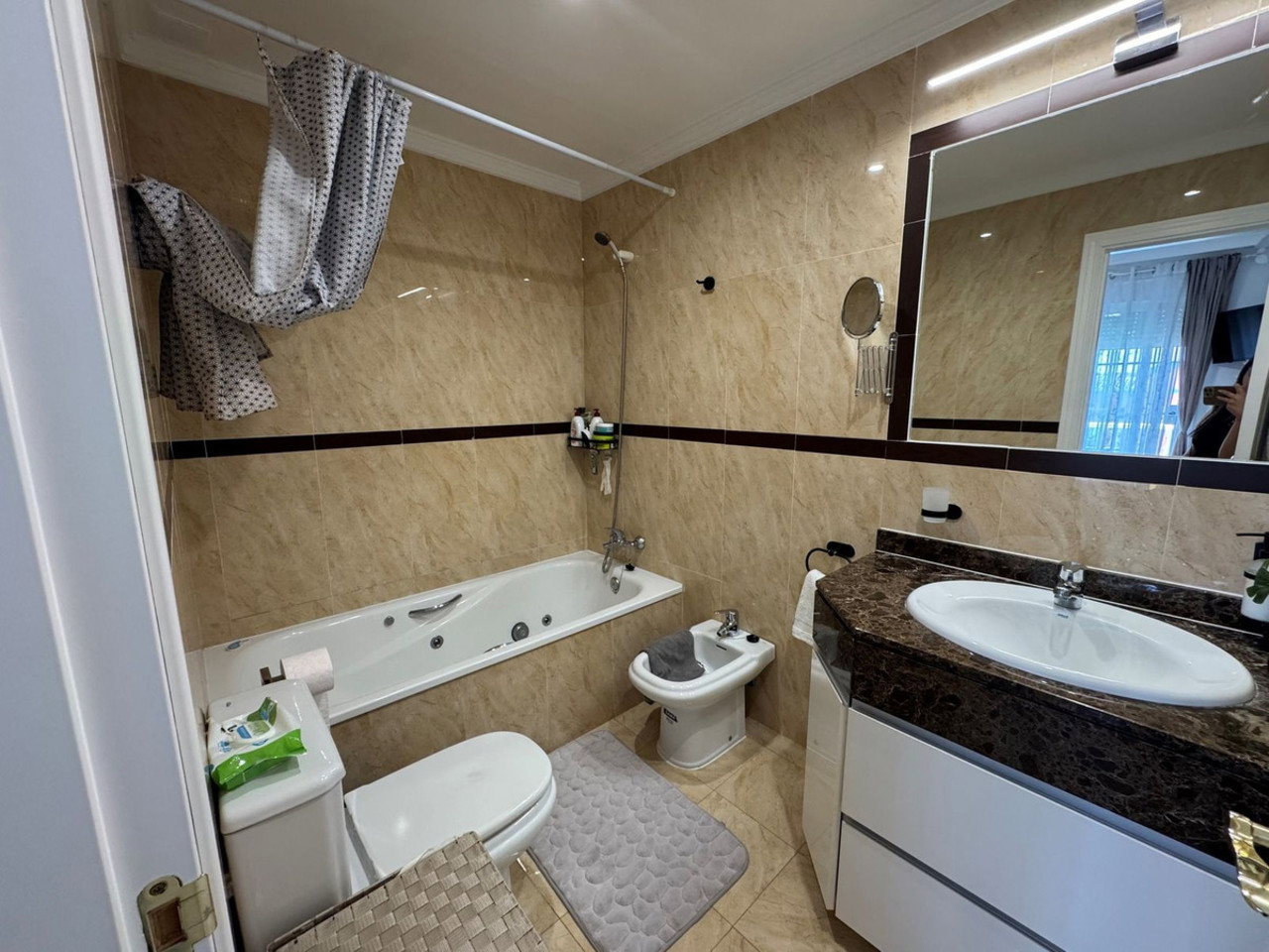 Townhouse for sale in Mijas