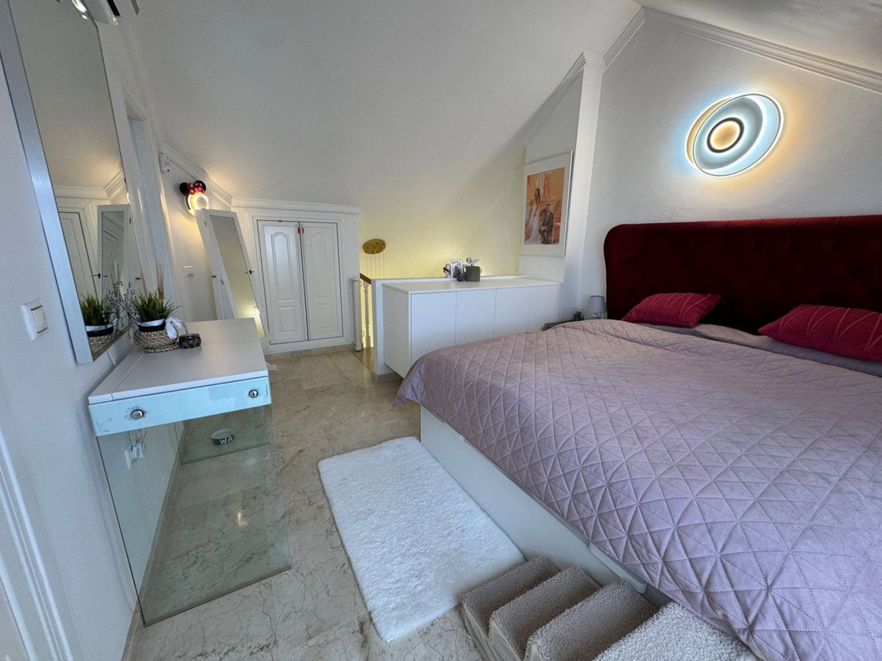 Townhouse for sale in Mijas