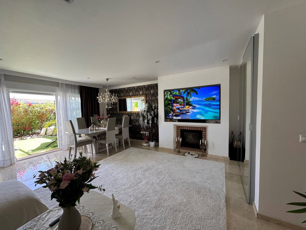 Townhouse for sale in Mijas