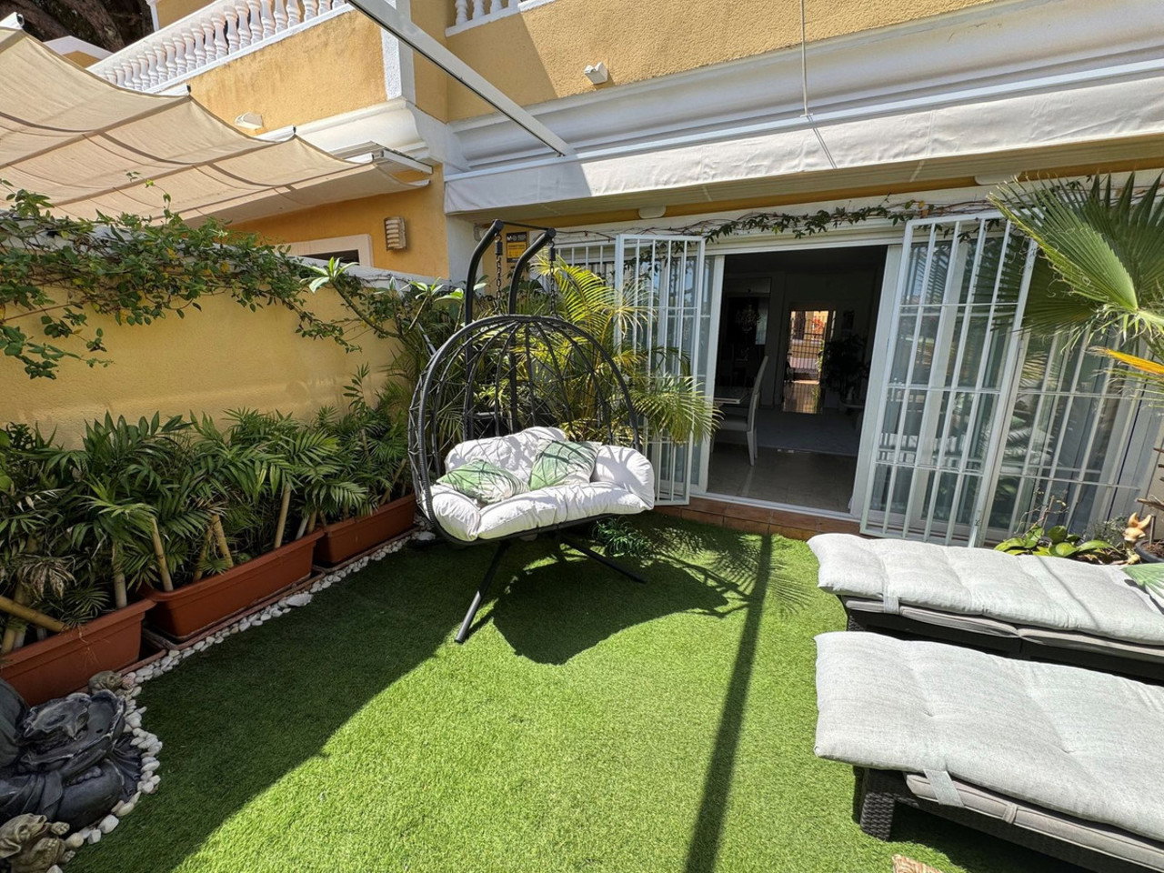 Townhouse for sale in Mijas