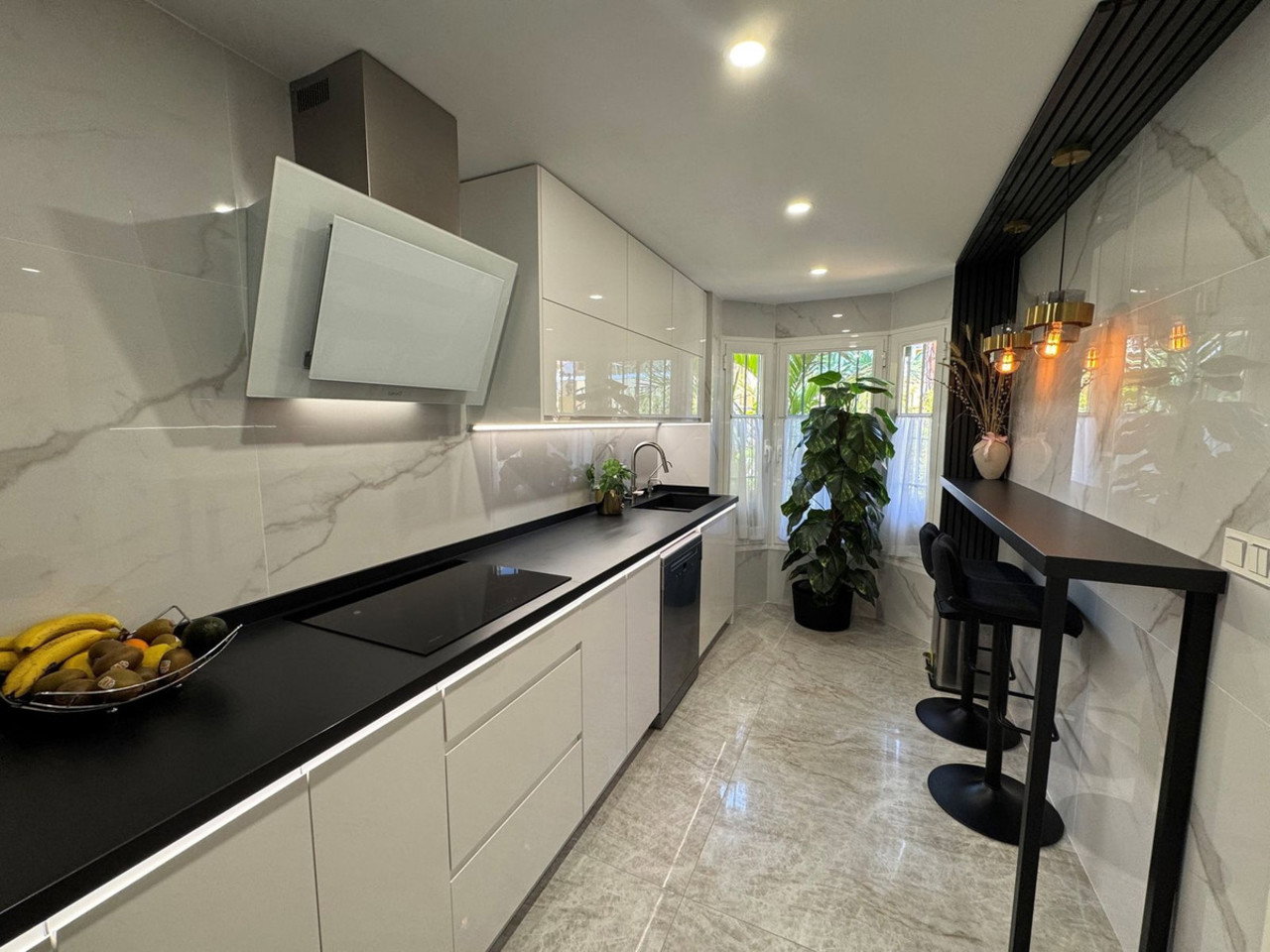 Townhouse for sale in Mijas
