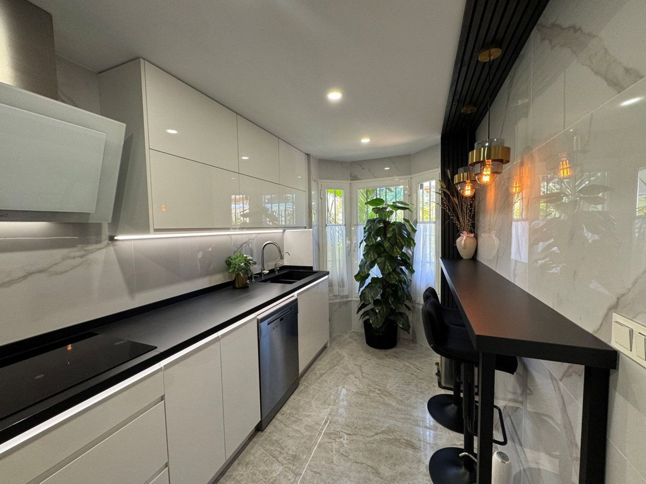 Townhouse for sale in Mijas