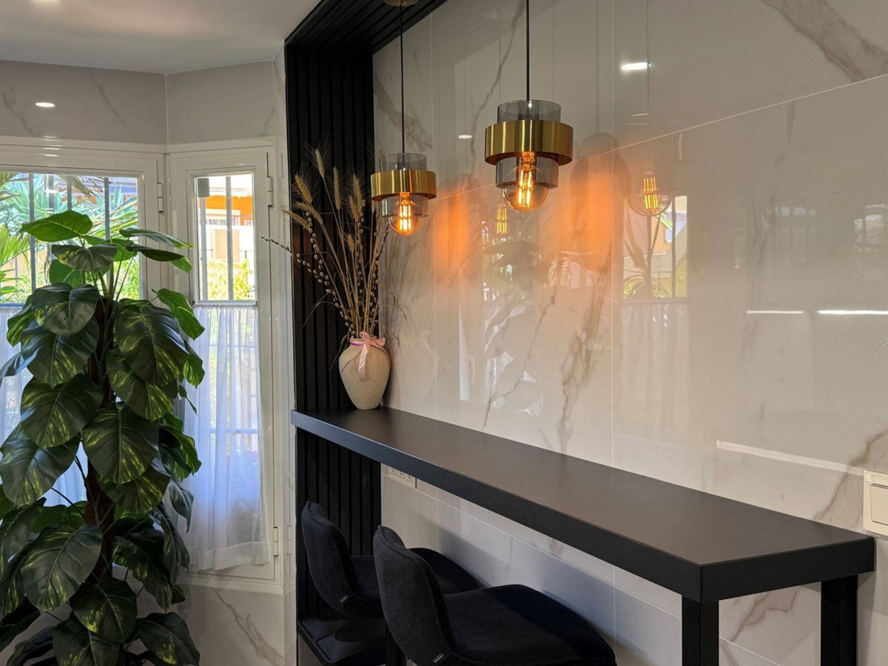 Townhouse for sale in Mijas