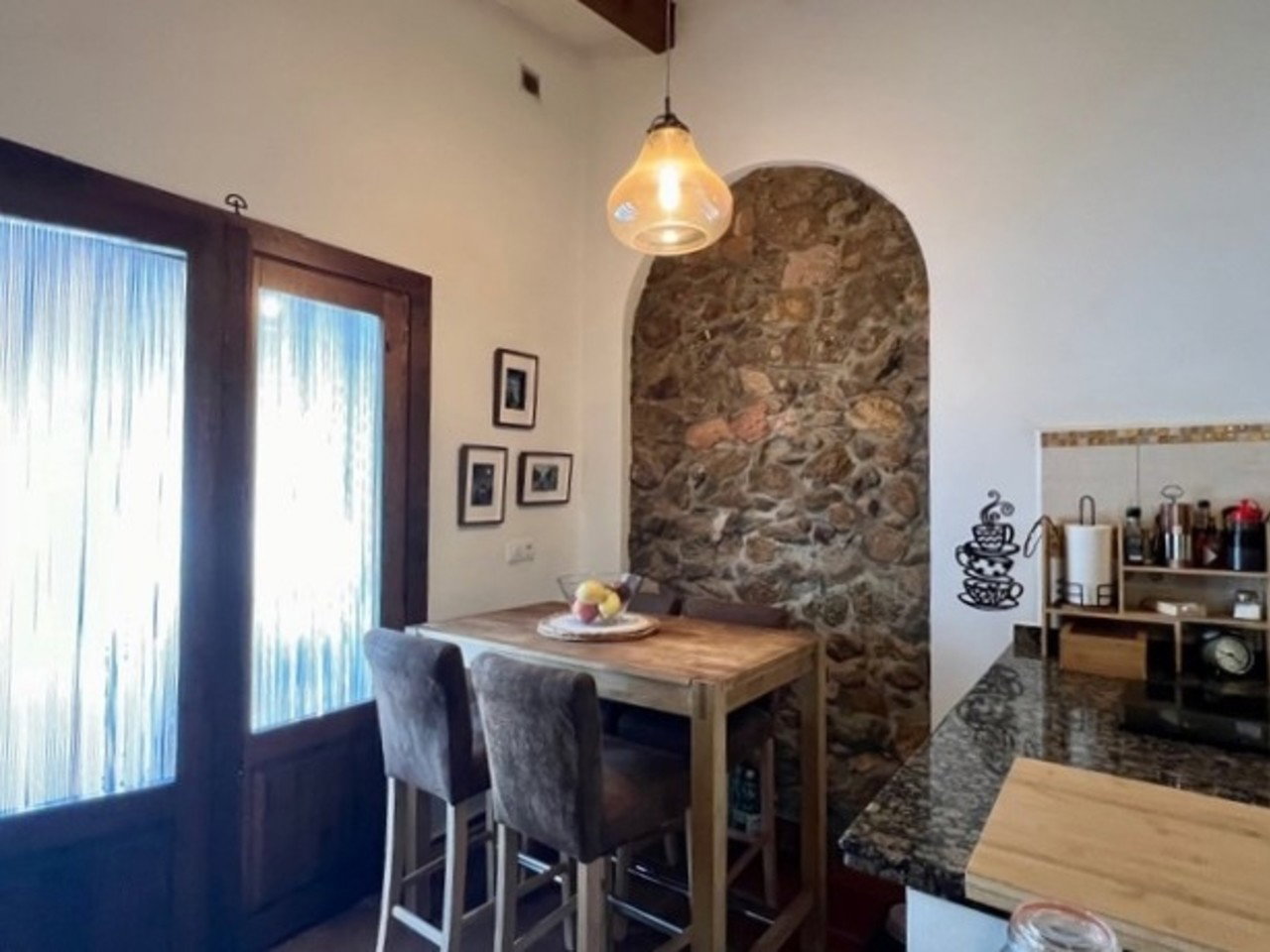 Villa for sale in Gafarillos