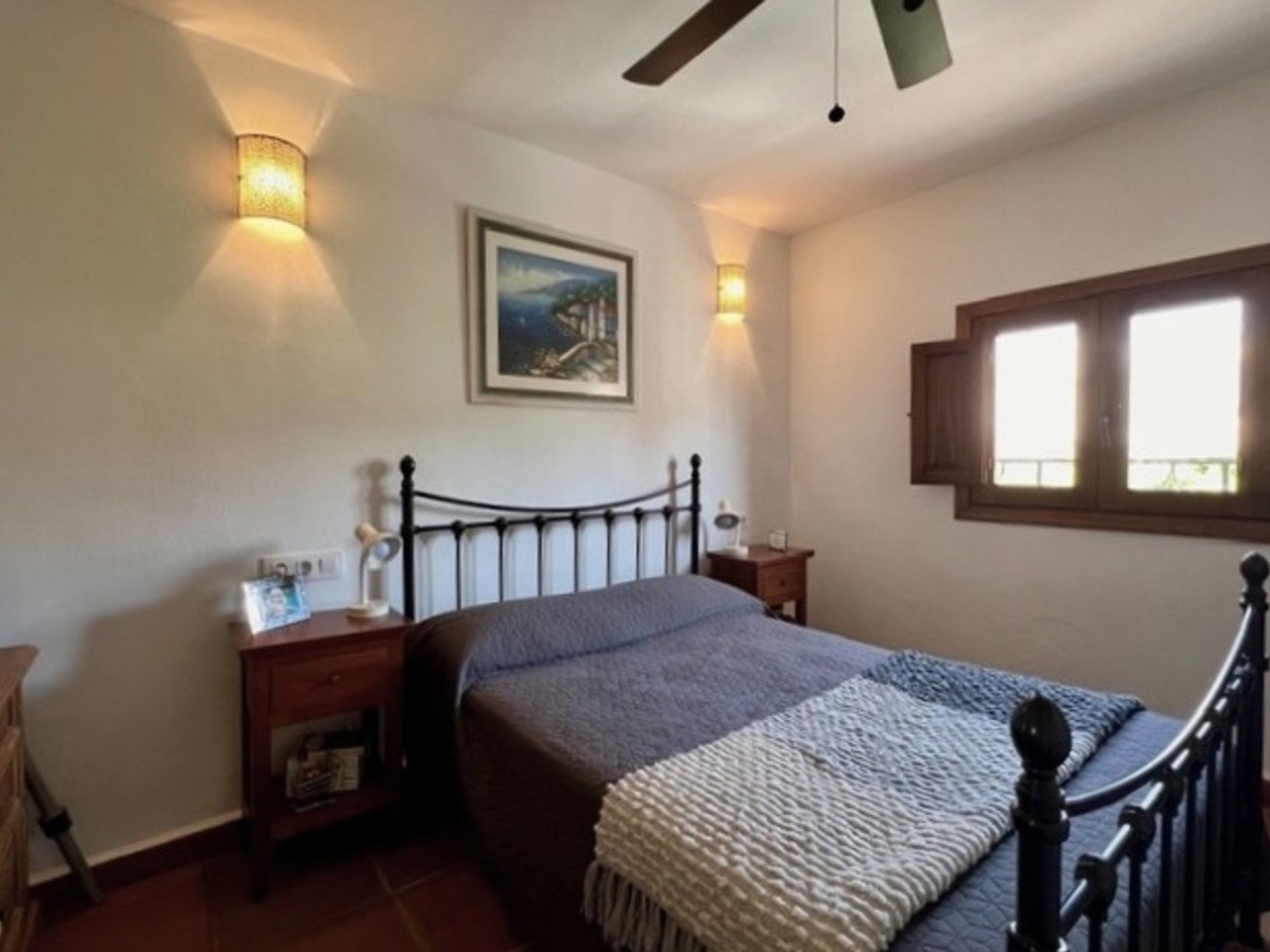 Villa for sale in Gafarillos