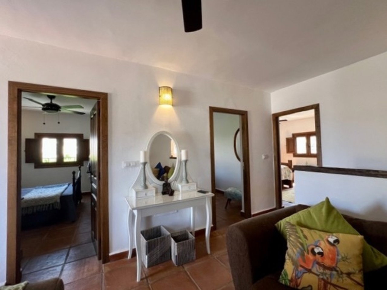Villa for sale in Gafarillos