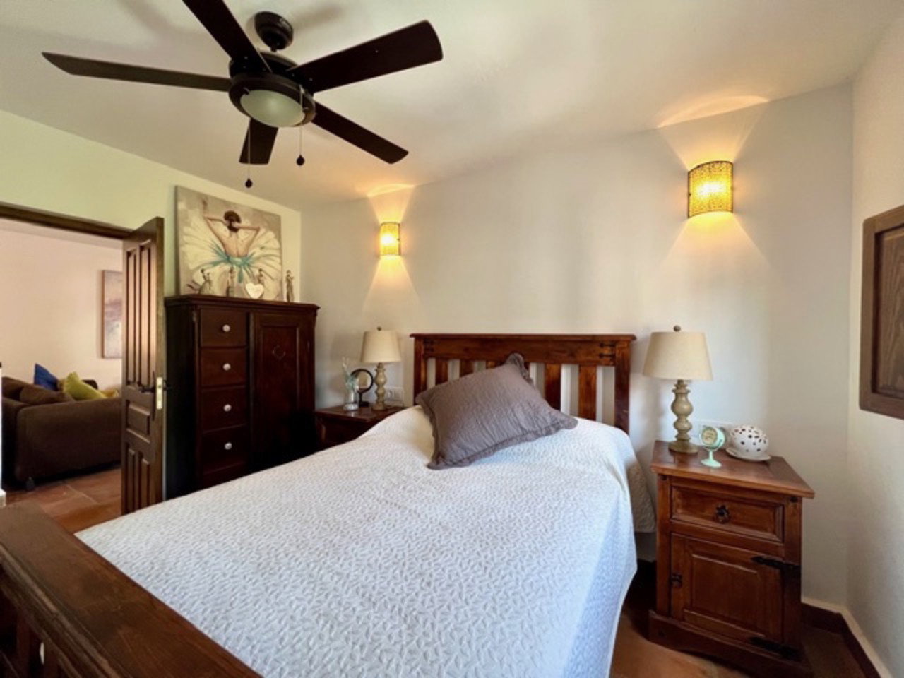 Villa for sale in Gafarillos