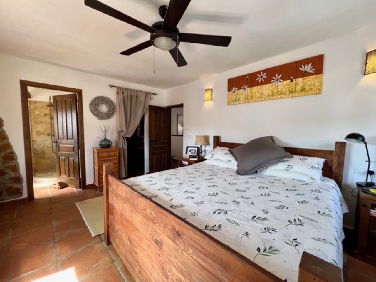 Villa for sale in Gafarillos