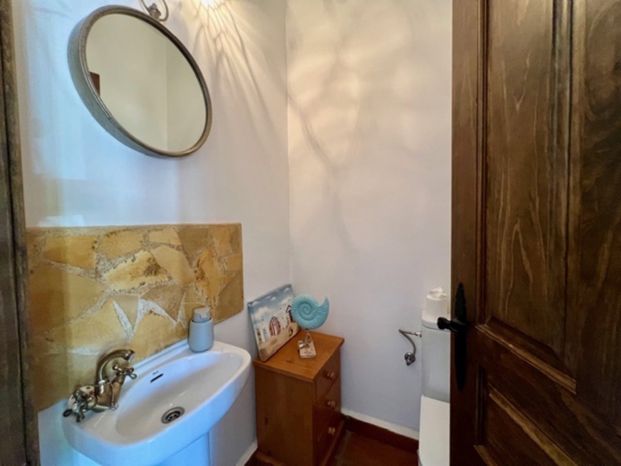 Villa for sale in Gafarillos