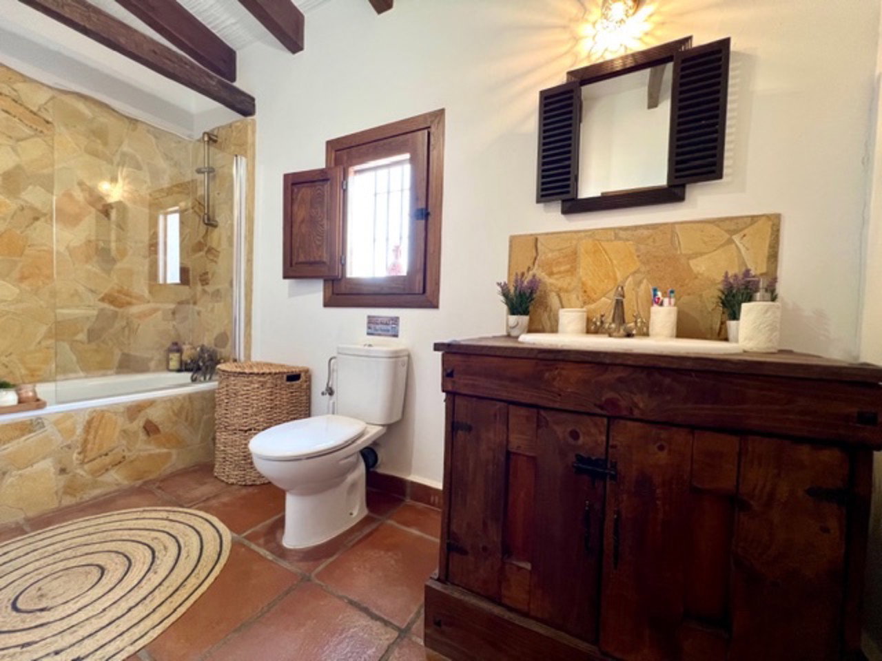 Villa for sale in Gafarillos