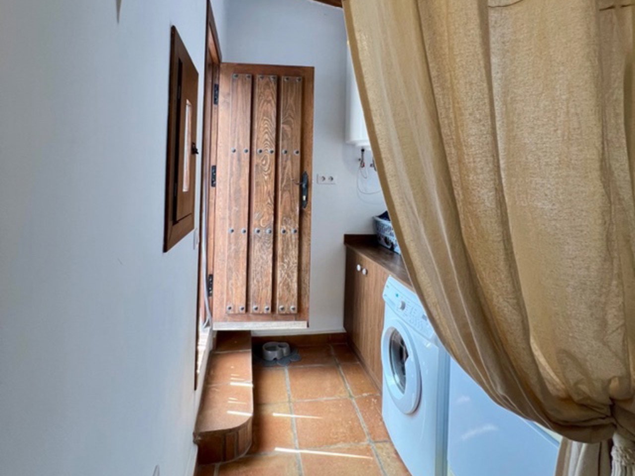 Villa for sale in Gafarillos