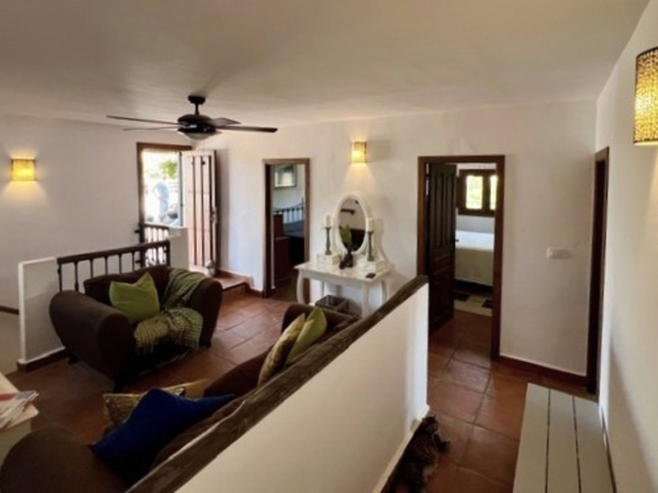 Villa for sale in Gafarillos