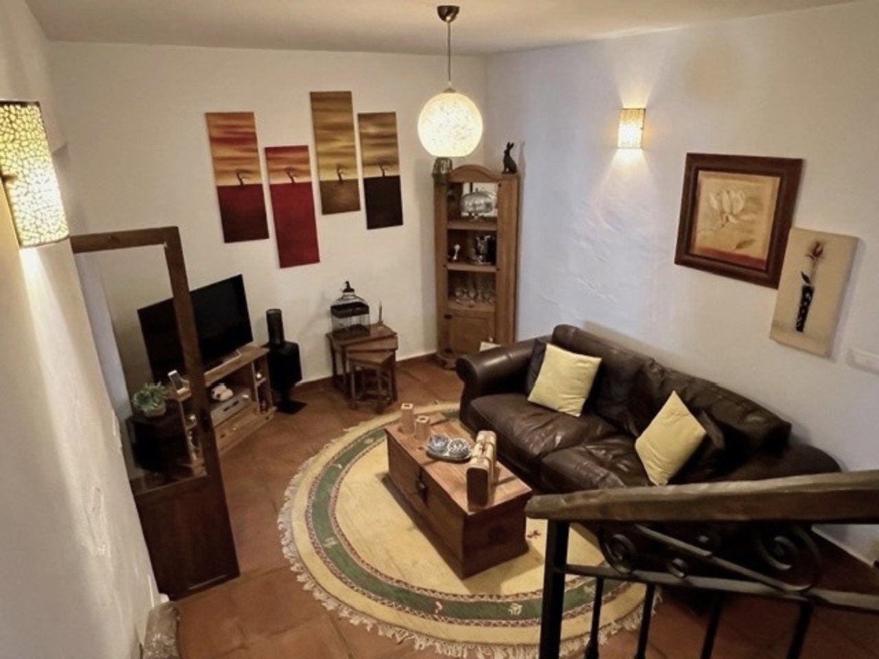 Villa for sale in Gafarillos