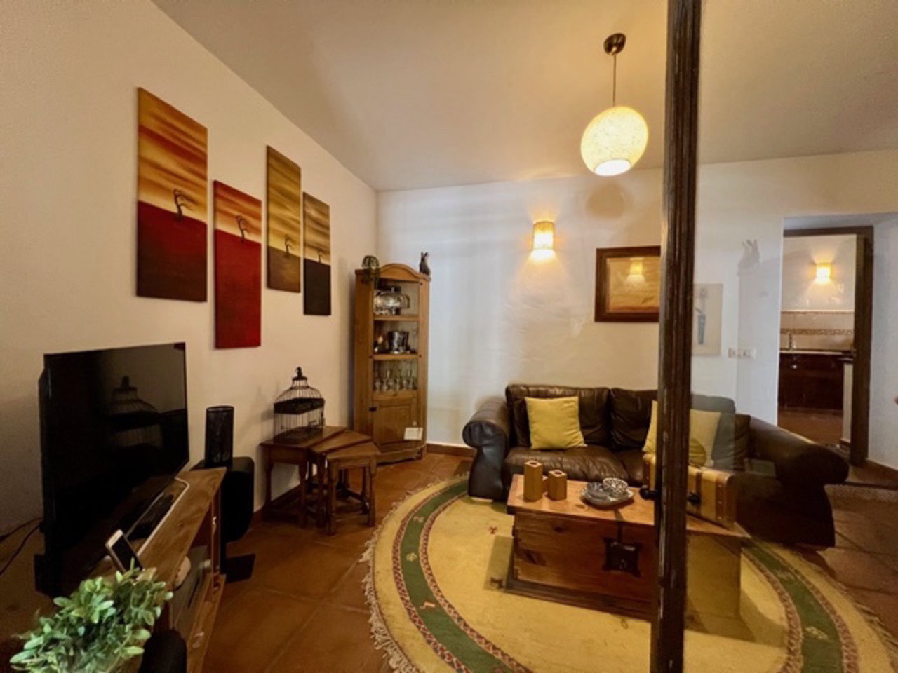 Villa for sale in Gafarillos