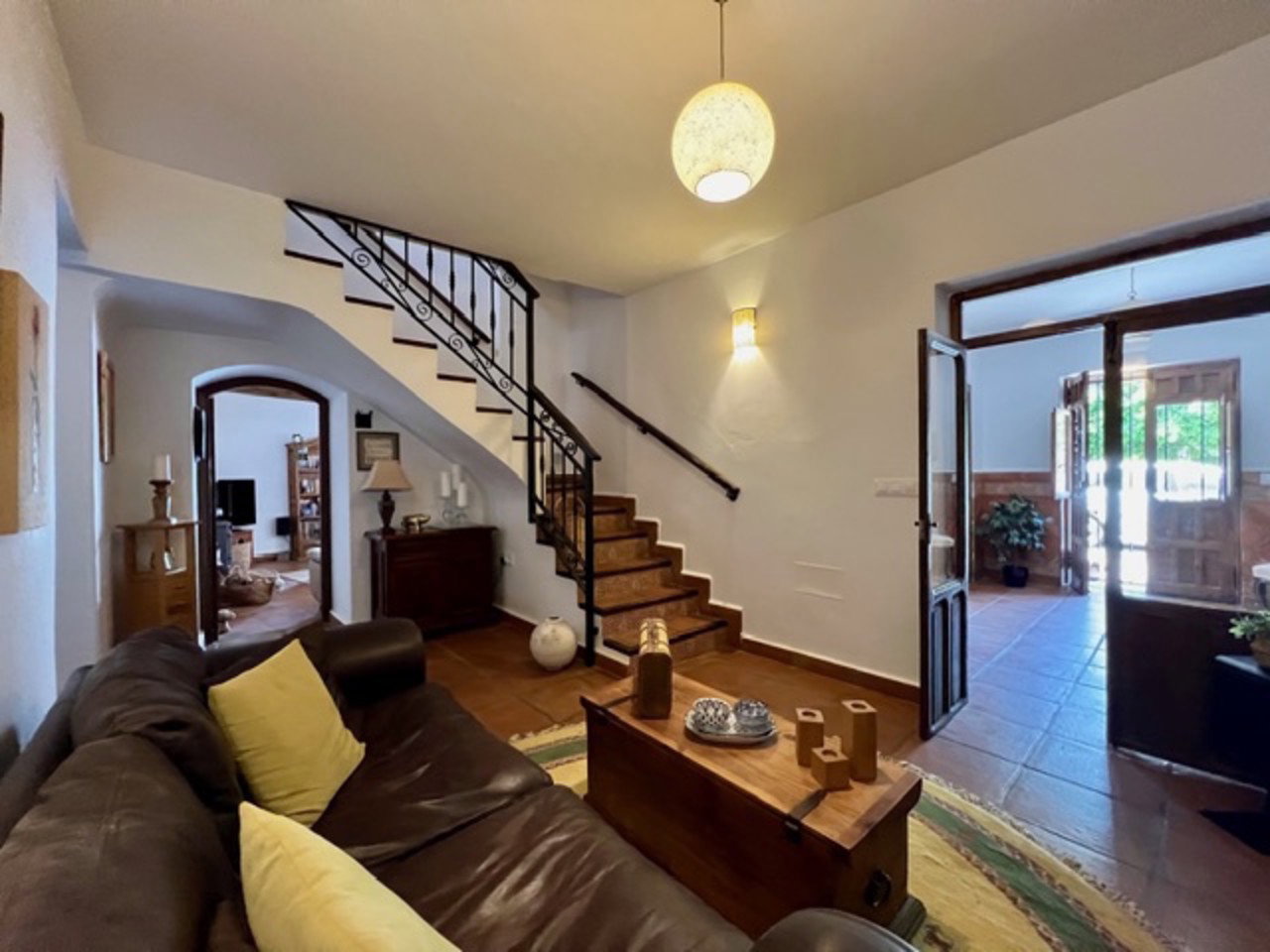 Villa for sale in Gafarillos