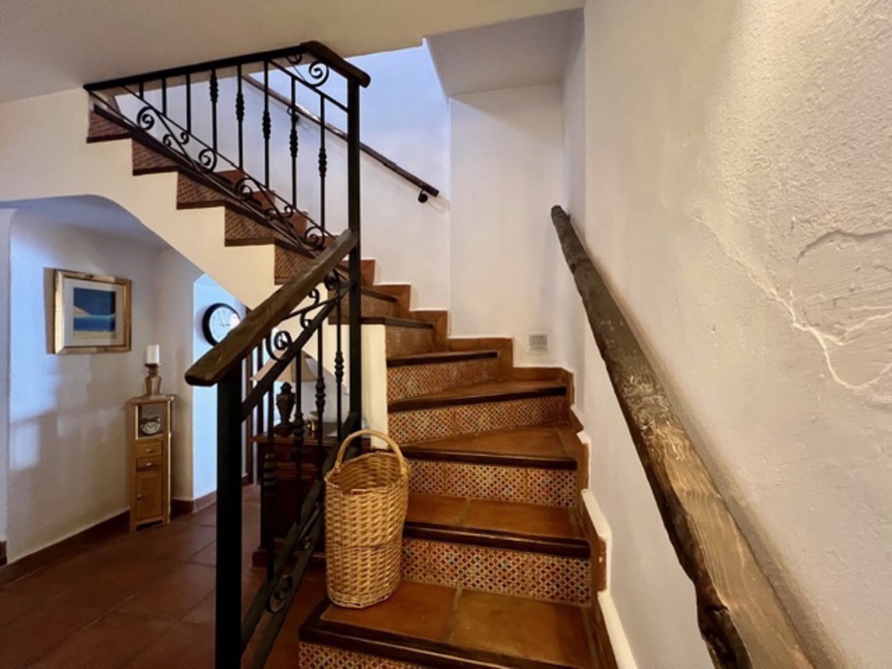 Villa for sale in Gafarillos