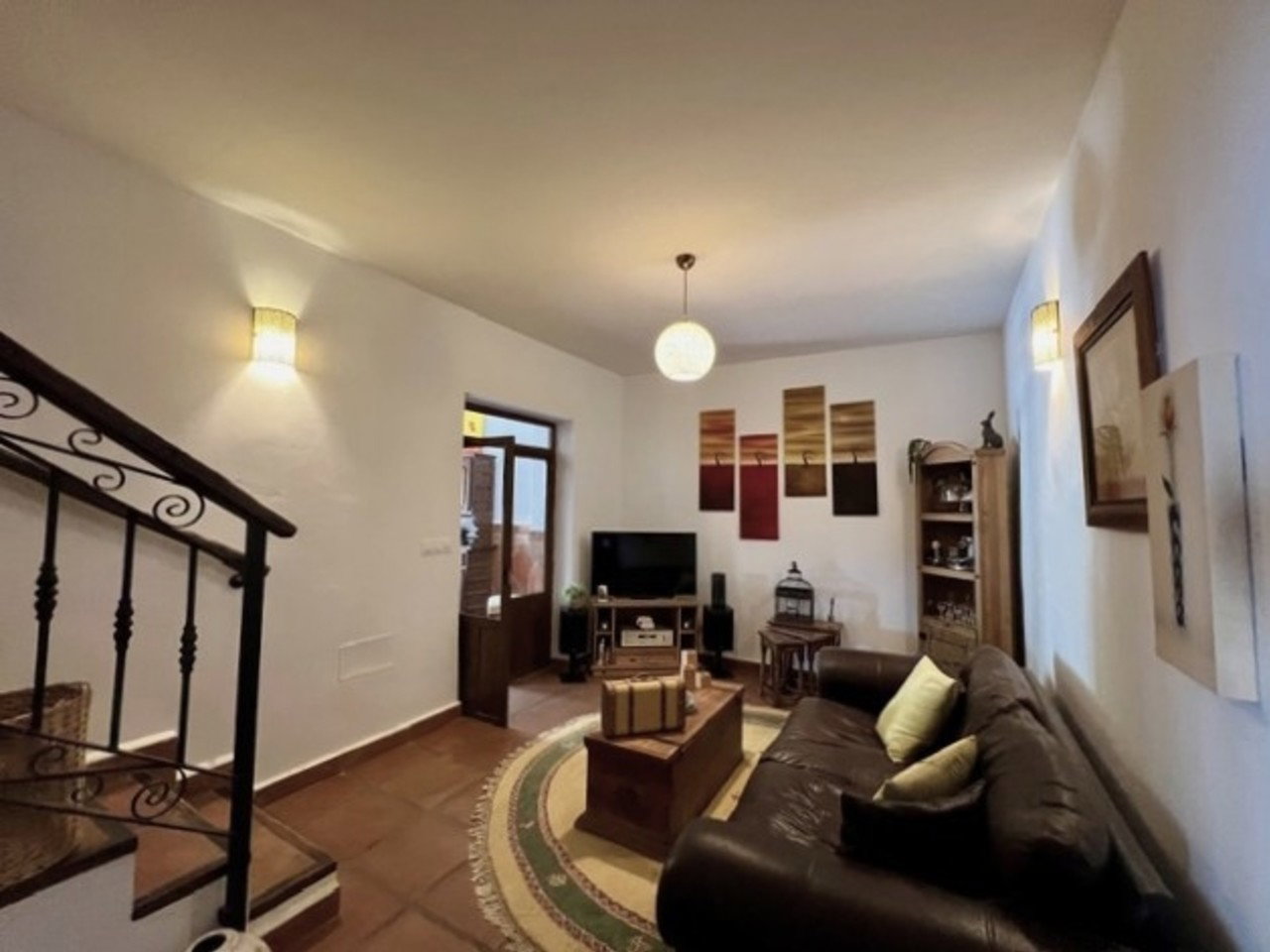 Villa for sale in Gafarillos