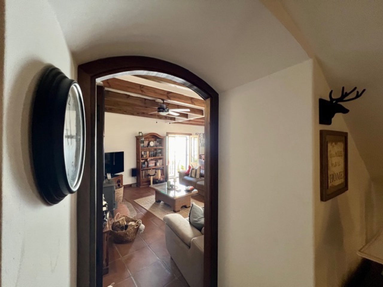 Villa for sale in Gafarillos