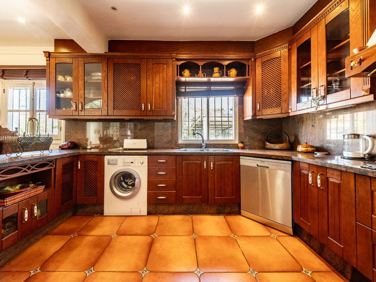 Villa for sale in Alhaurin De La Torre