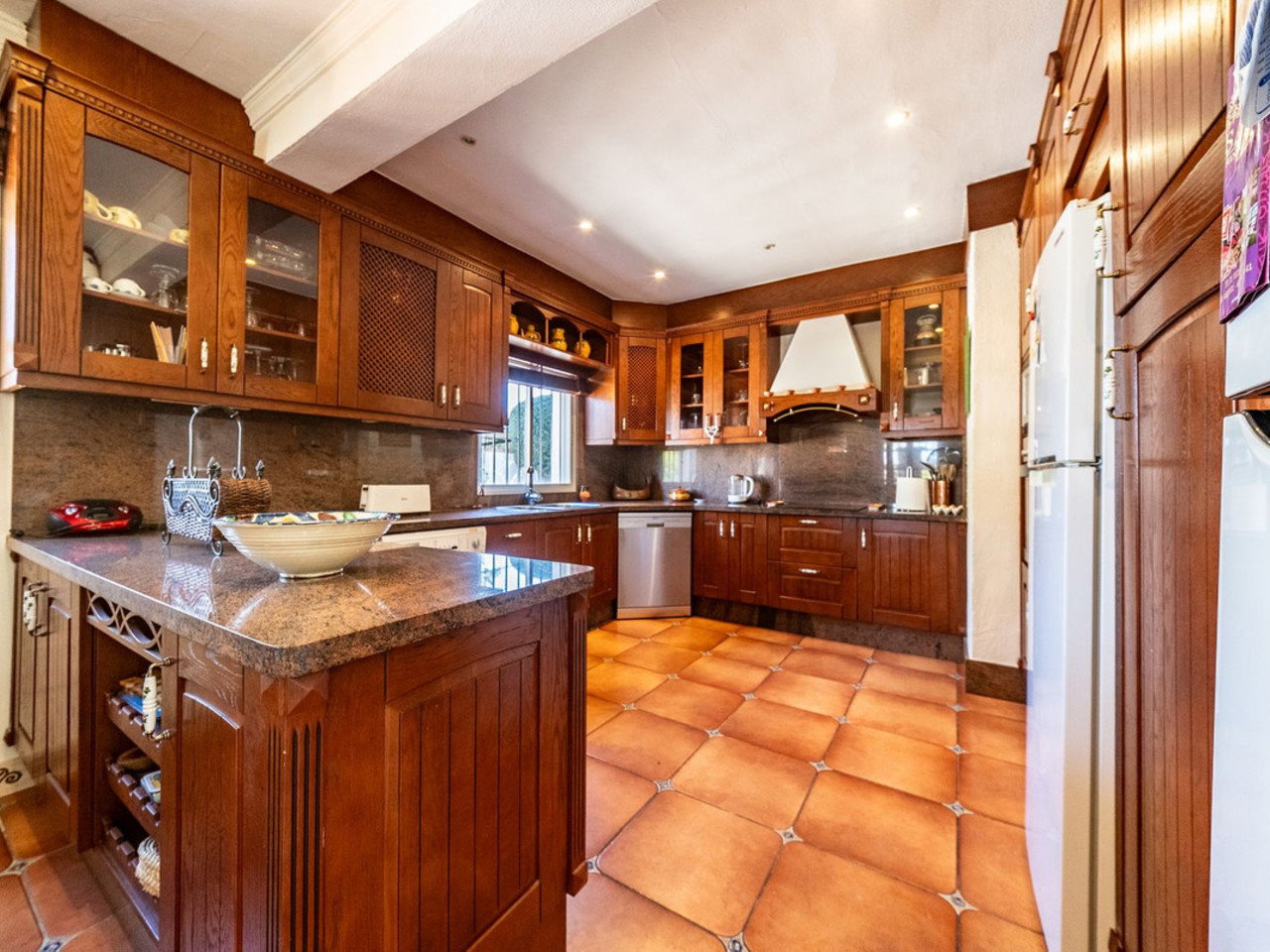 Villa for sale in Alhaurin De La Torre