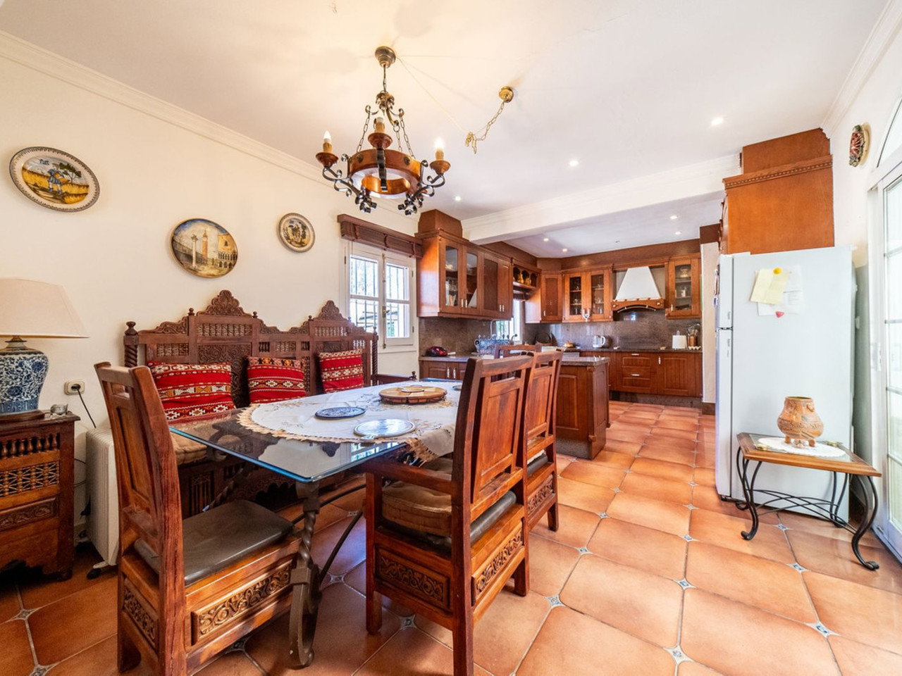 Villa for sale in Alhaurin De La Torre
