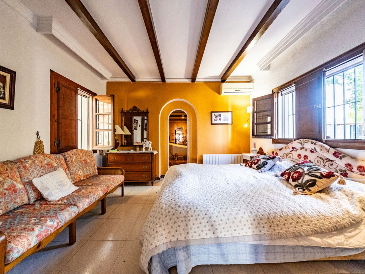 Villa for sale in Alhaurin De La Torre