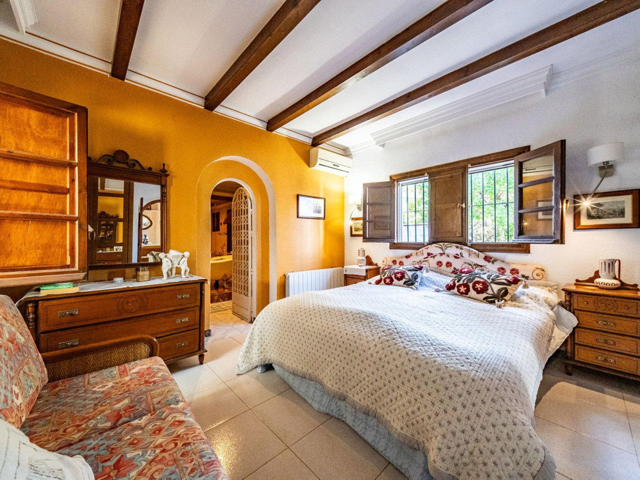 Villa for sale in Alhaurin De La Torre