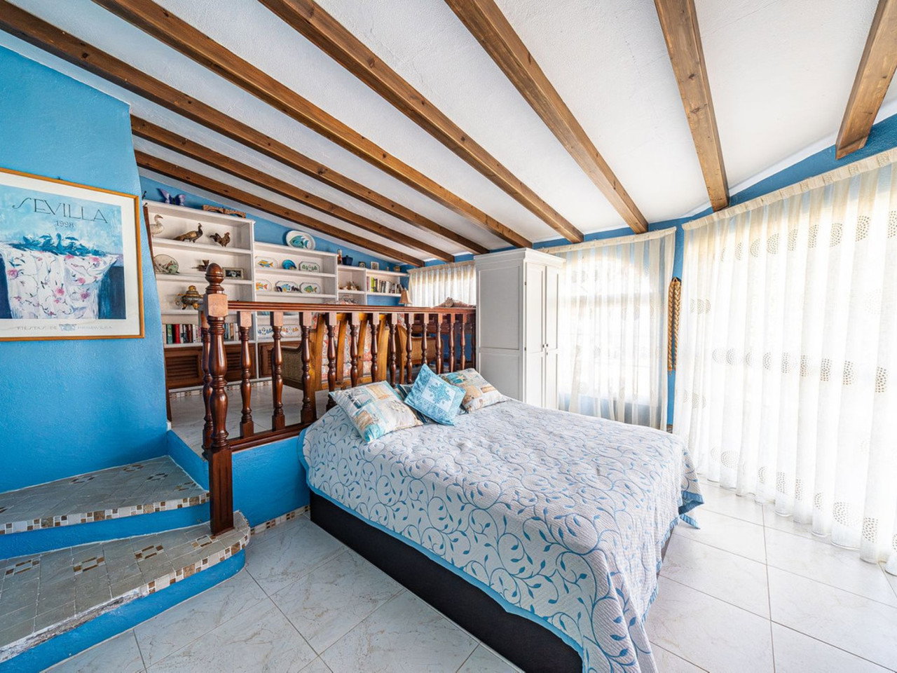 Villa for sale in Alhaurin De La Torre