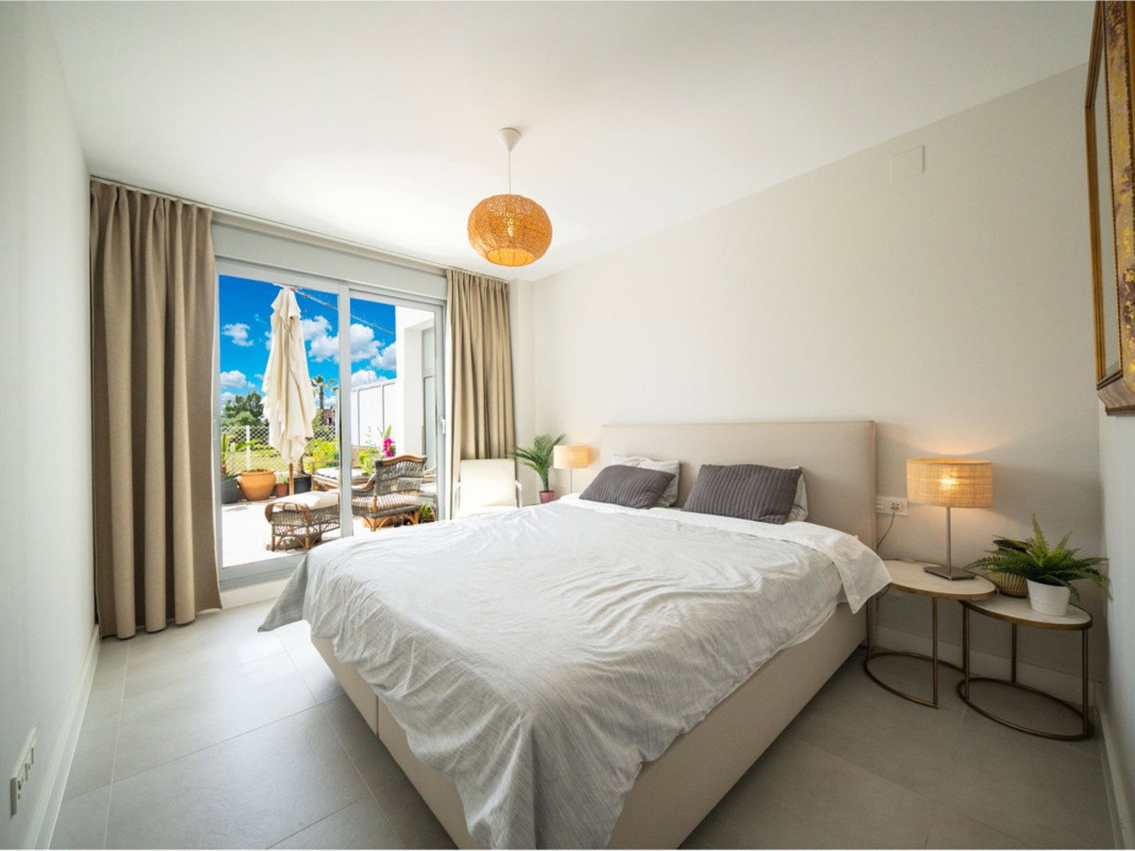 Apartment for sale in Mijas