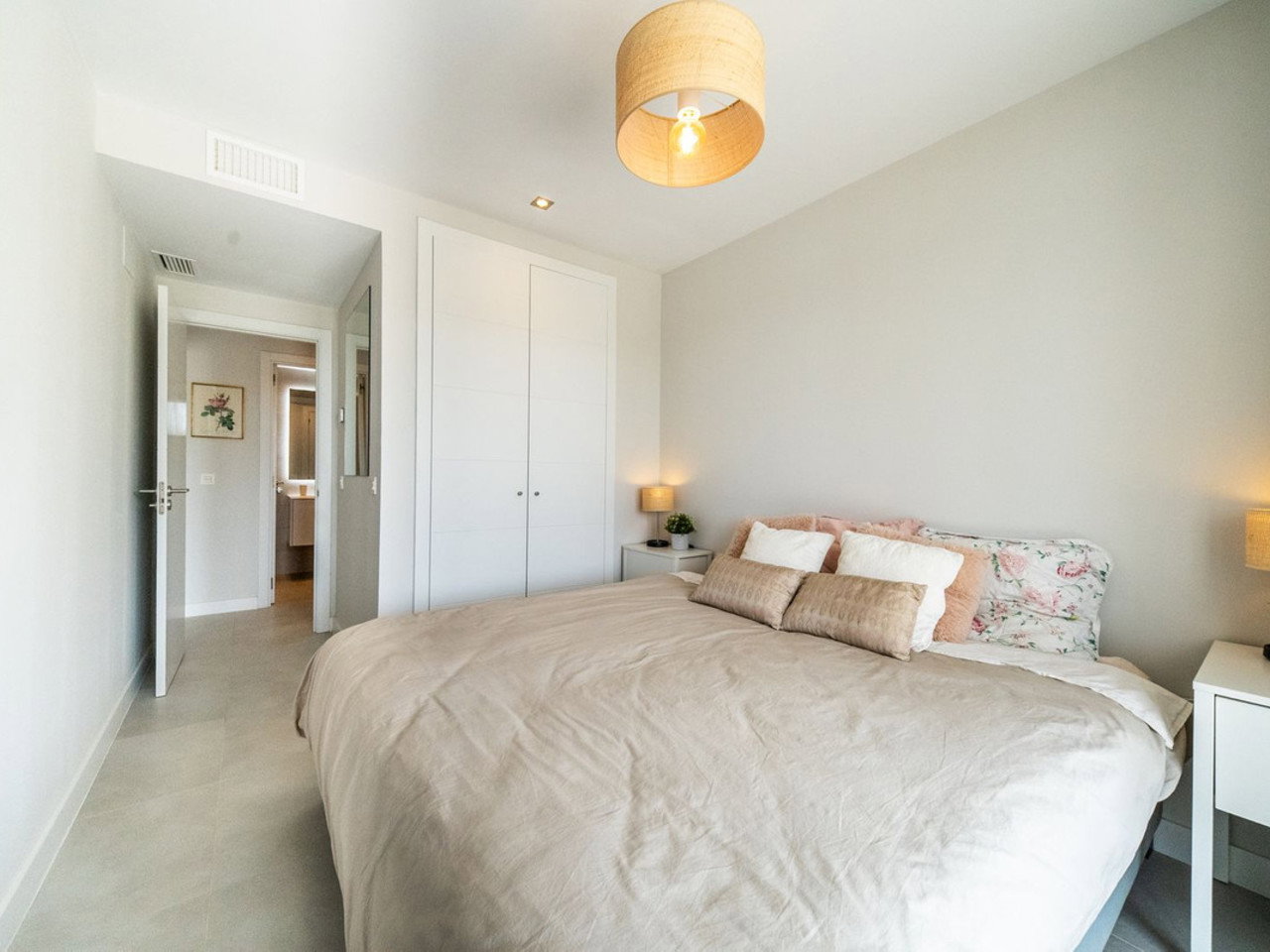 Apartment for sale in Mijas