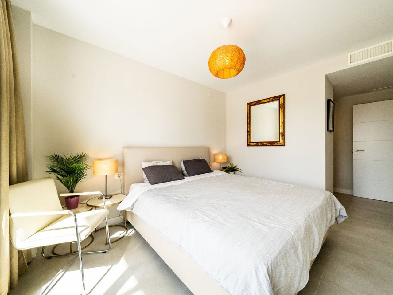 Apartment for sale in Mijas