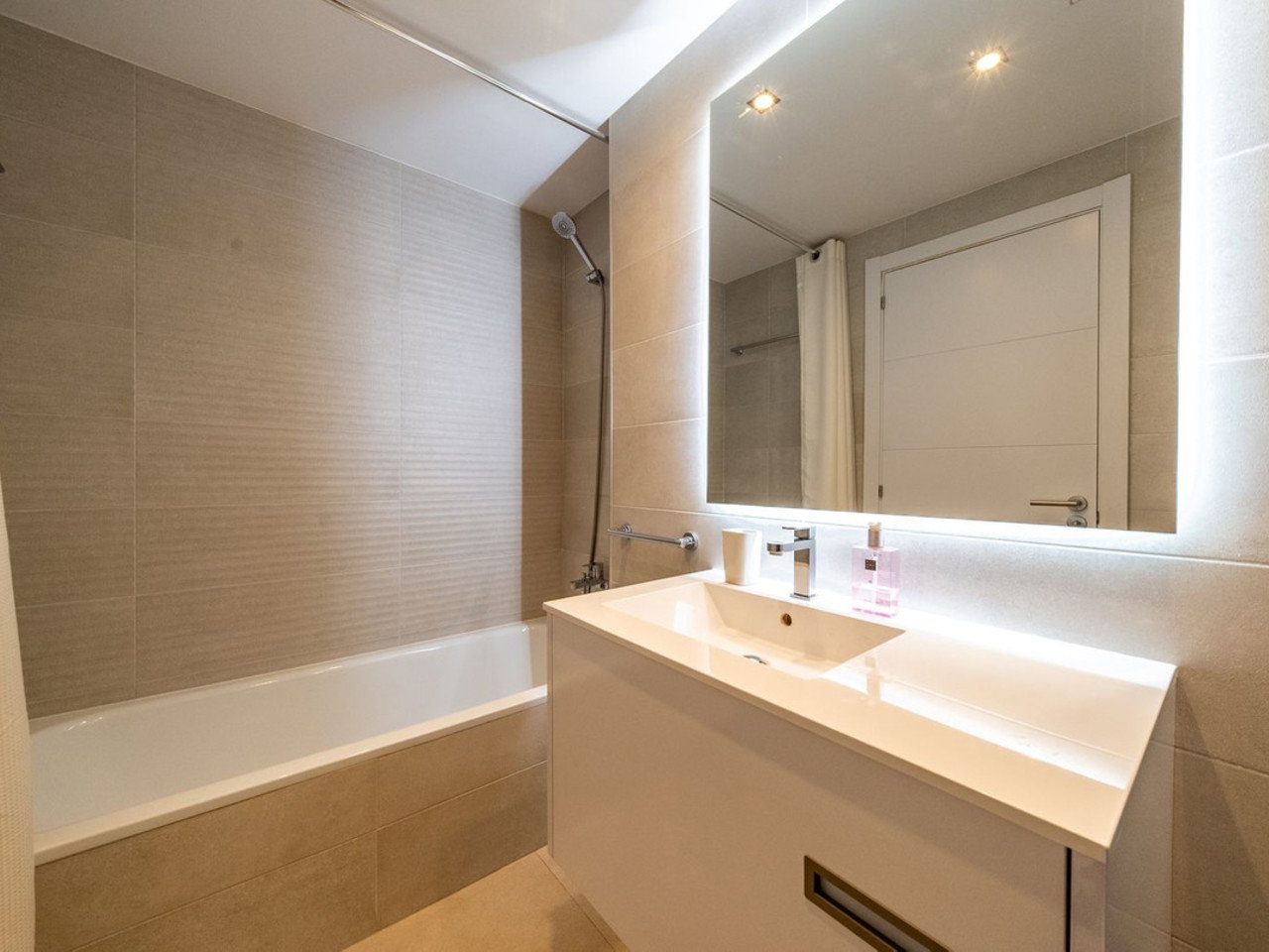 Apartment for sale in Mijas