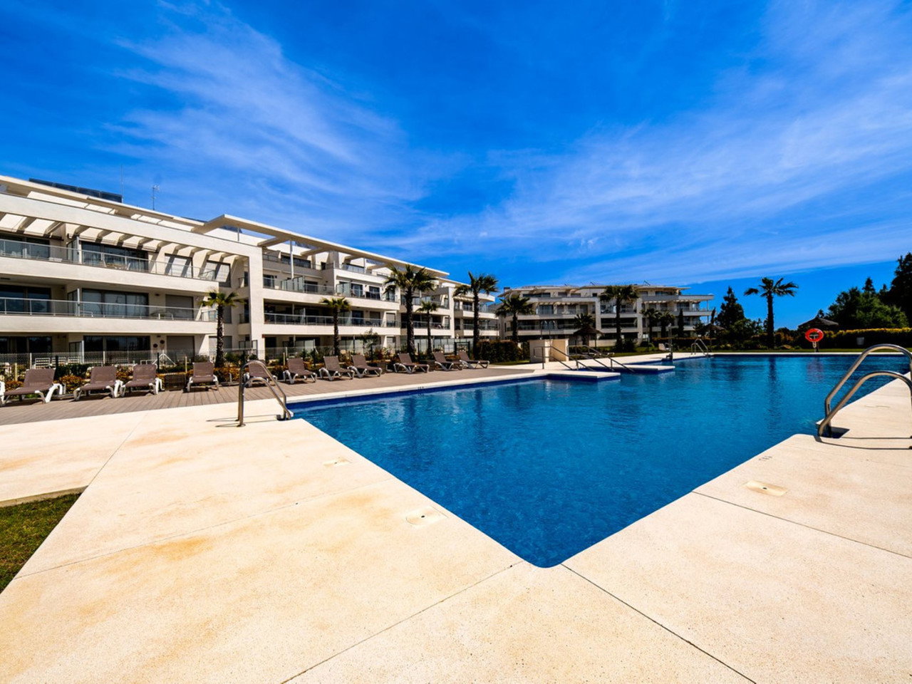 Apartment for sale in Mijas