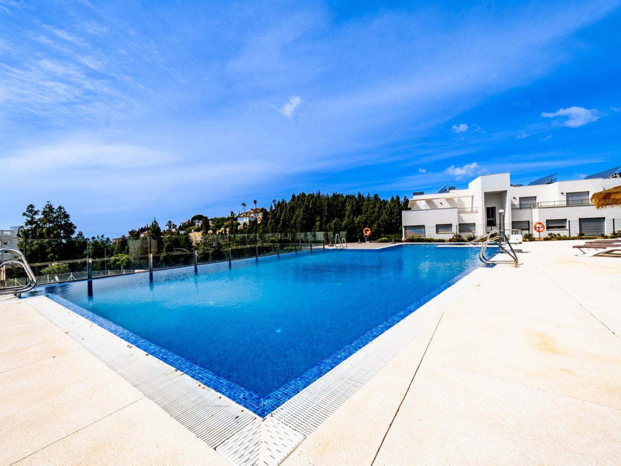 Apartment for sale in Mijas