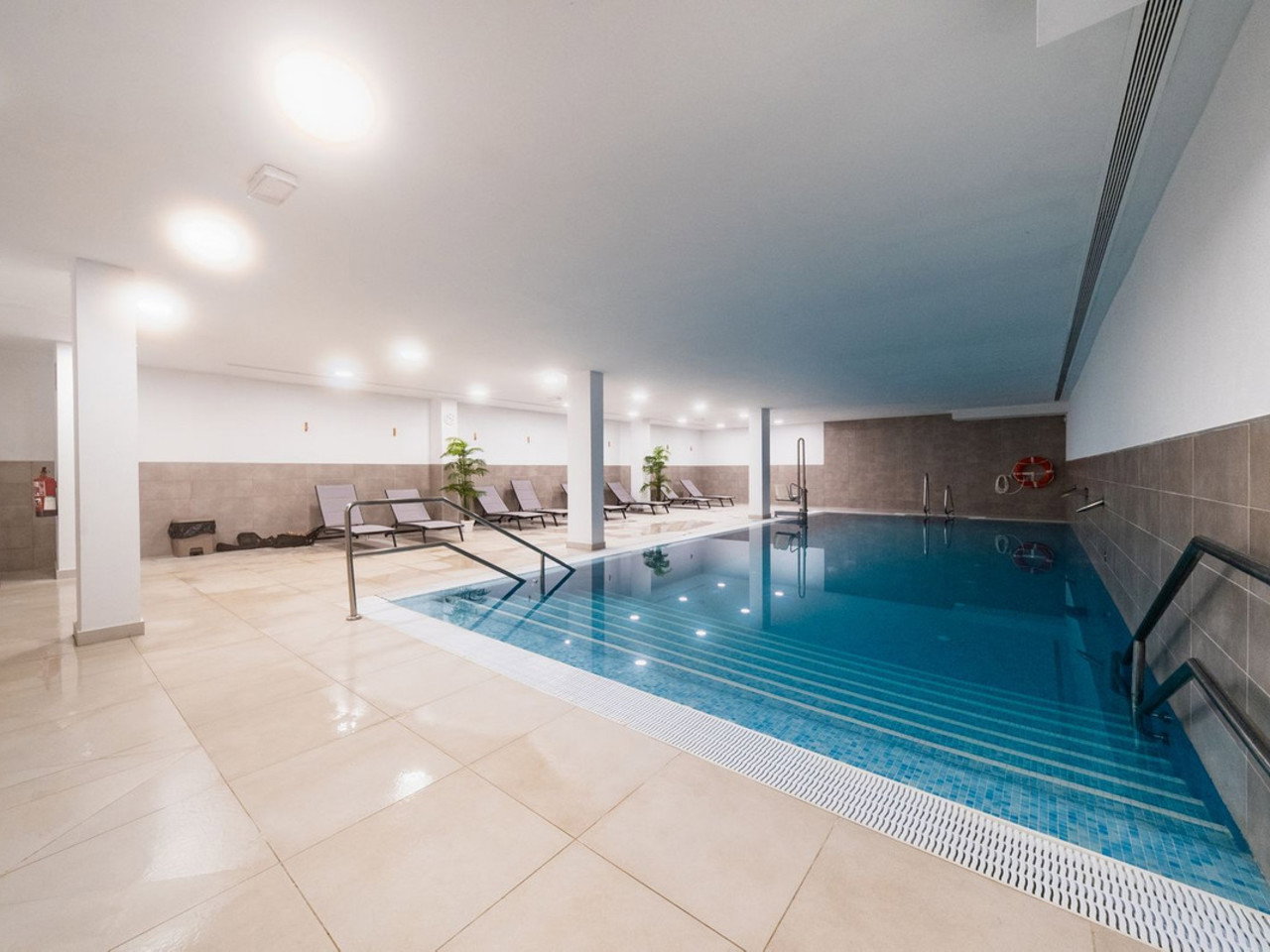 Apartment for sale in Mijas
