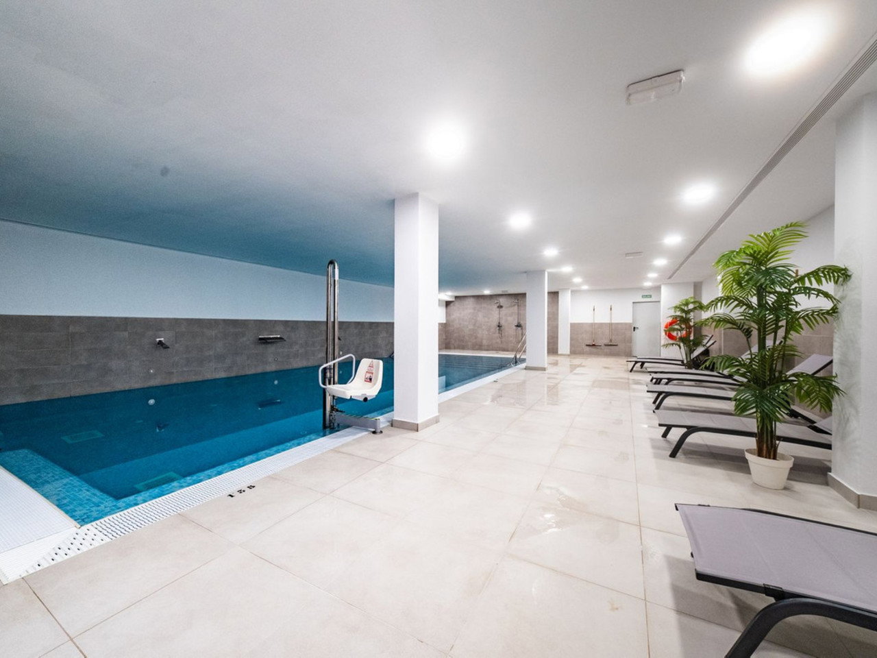 Apartment for sale in Mijas