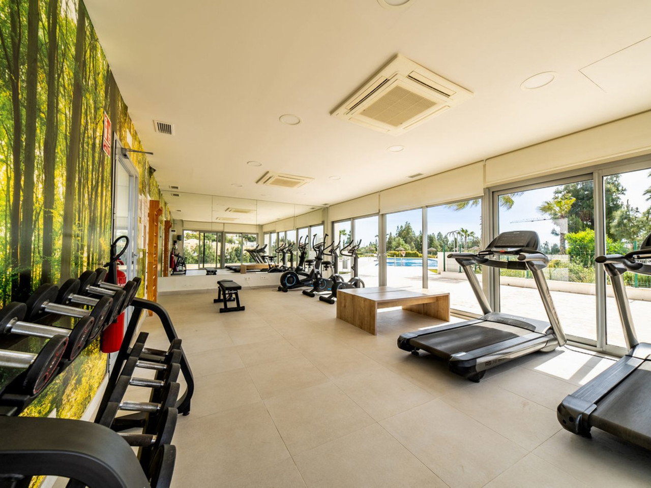 Apartment for sale in Mijas