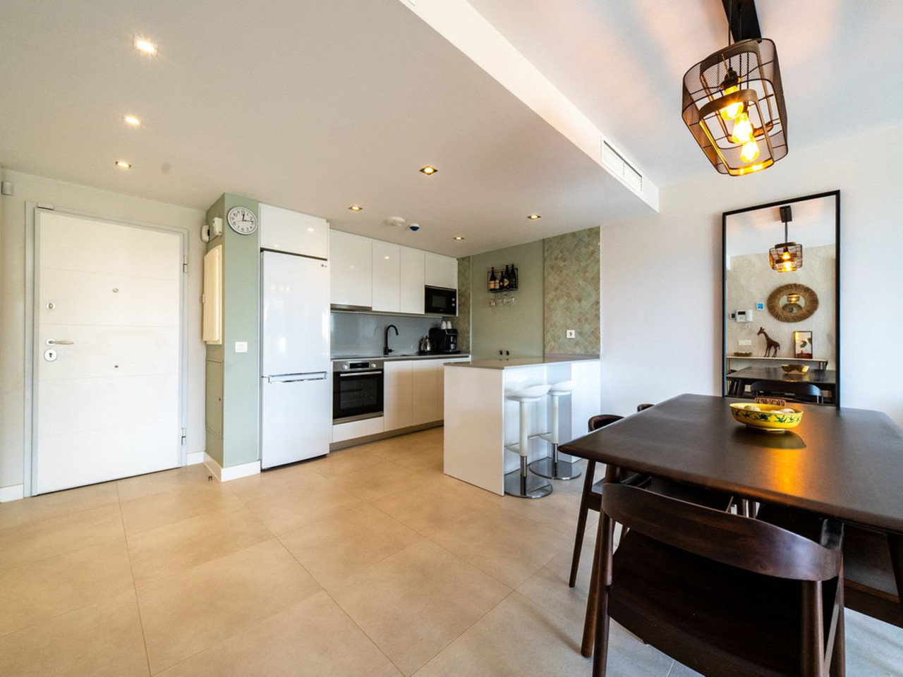 Apartment for sale in Mijas