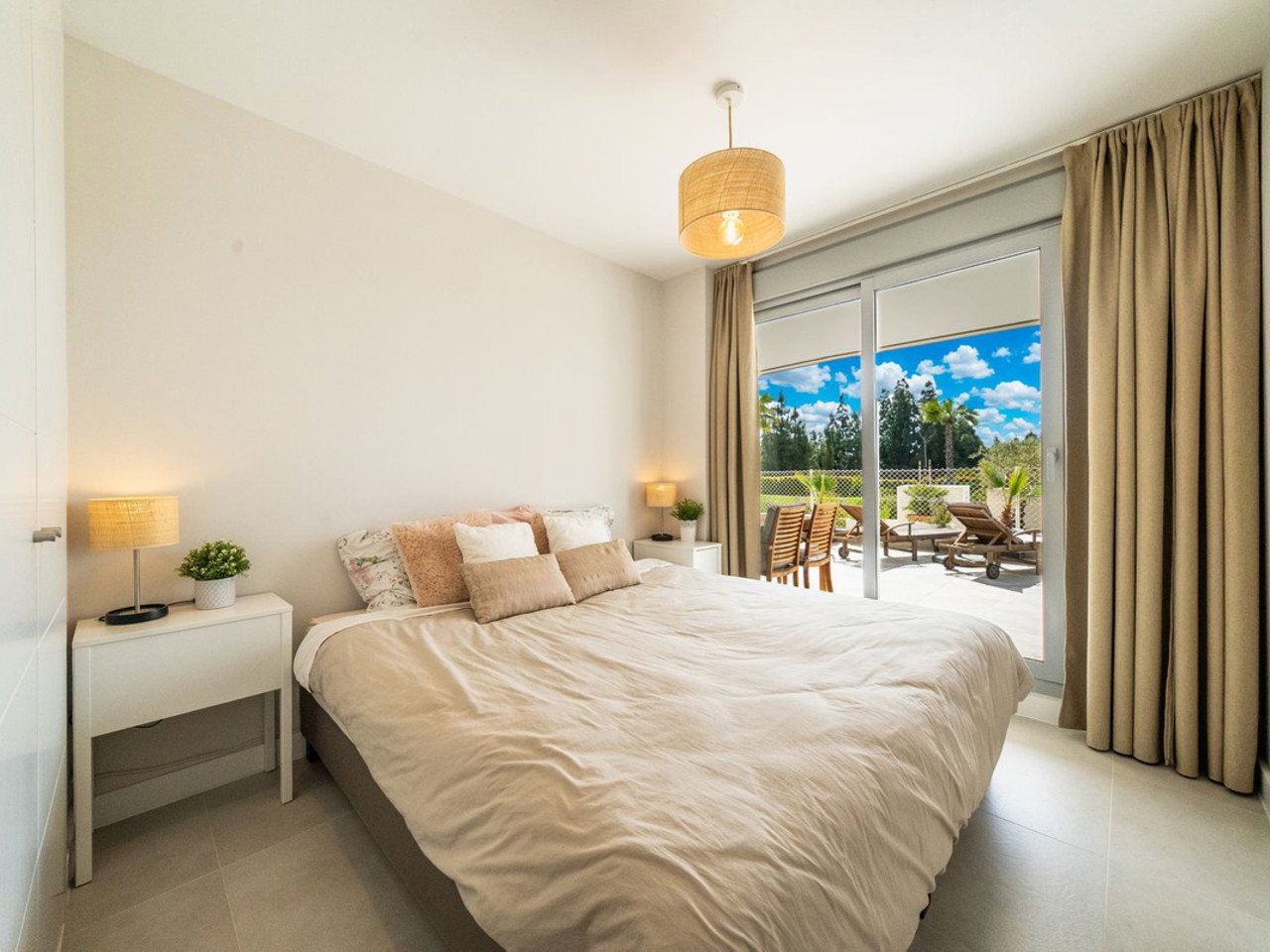 Apartment for sale in Mijas