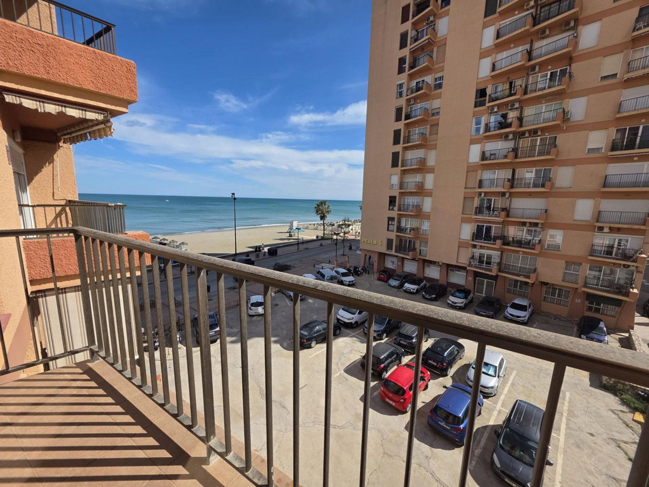 Apartment for sale in Fuengirola