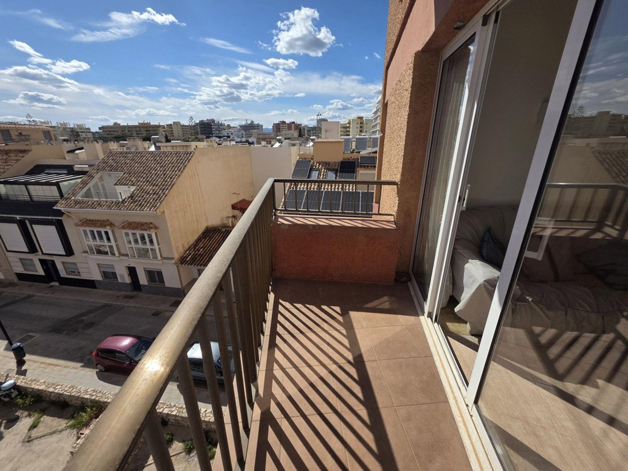 Apartment for sale in Fuengirola