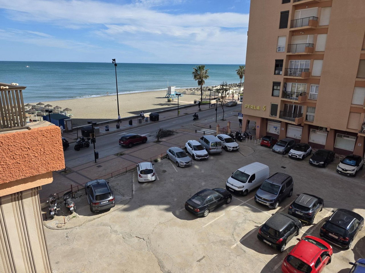 Apartment for sale in Fuengirola