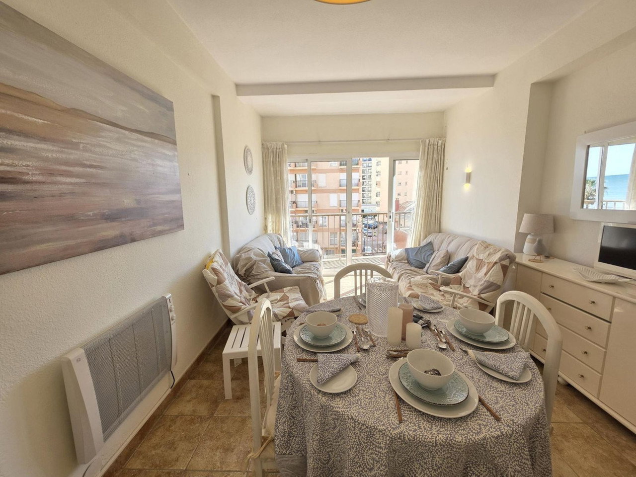 Apartment for sale in Fuengirola