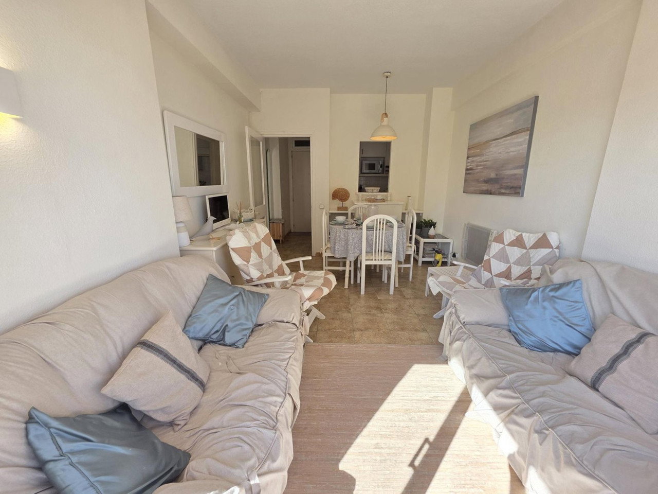 Apartment for sale in Fuengirola