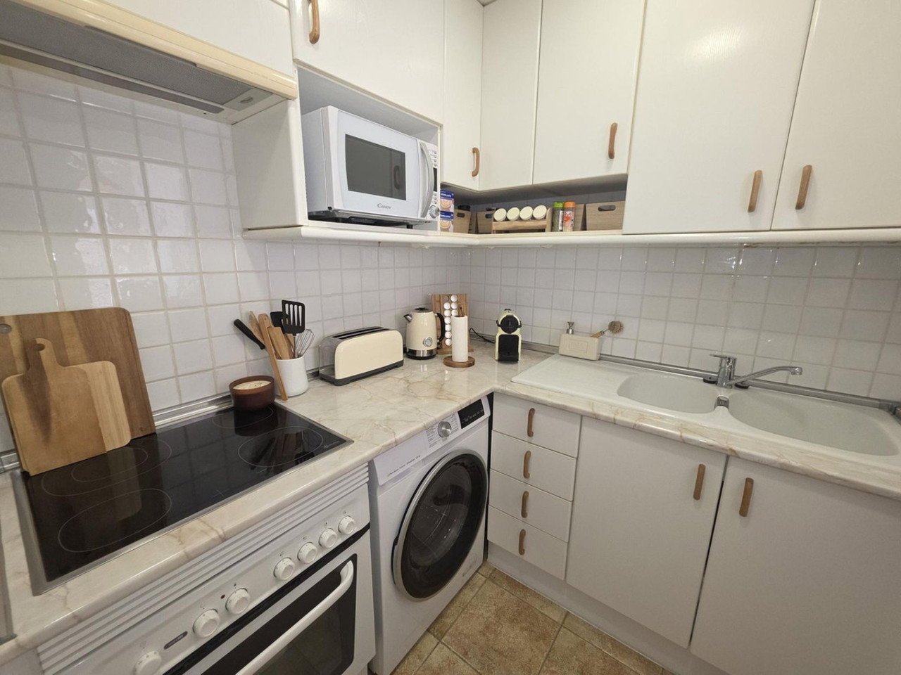 Apartment for sale in Fuengirola