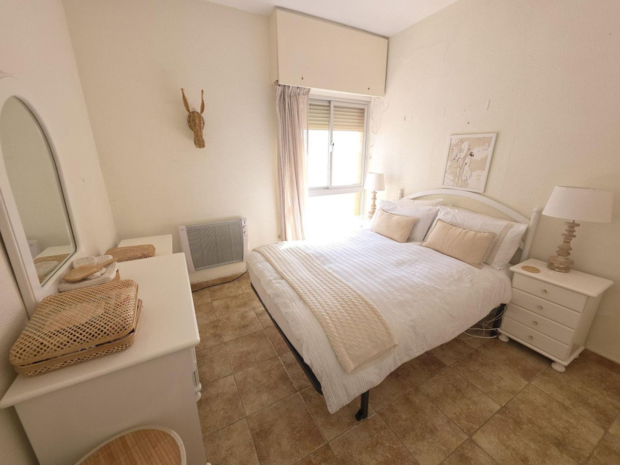 Apartment for sale in Fuengirola