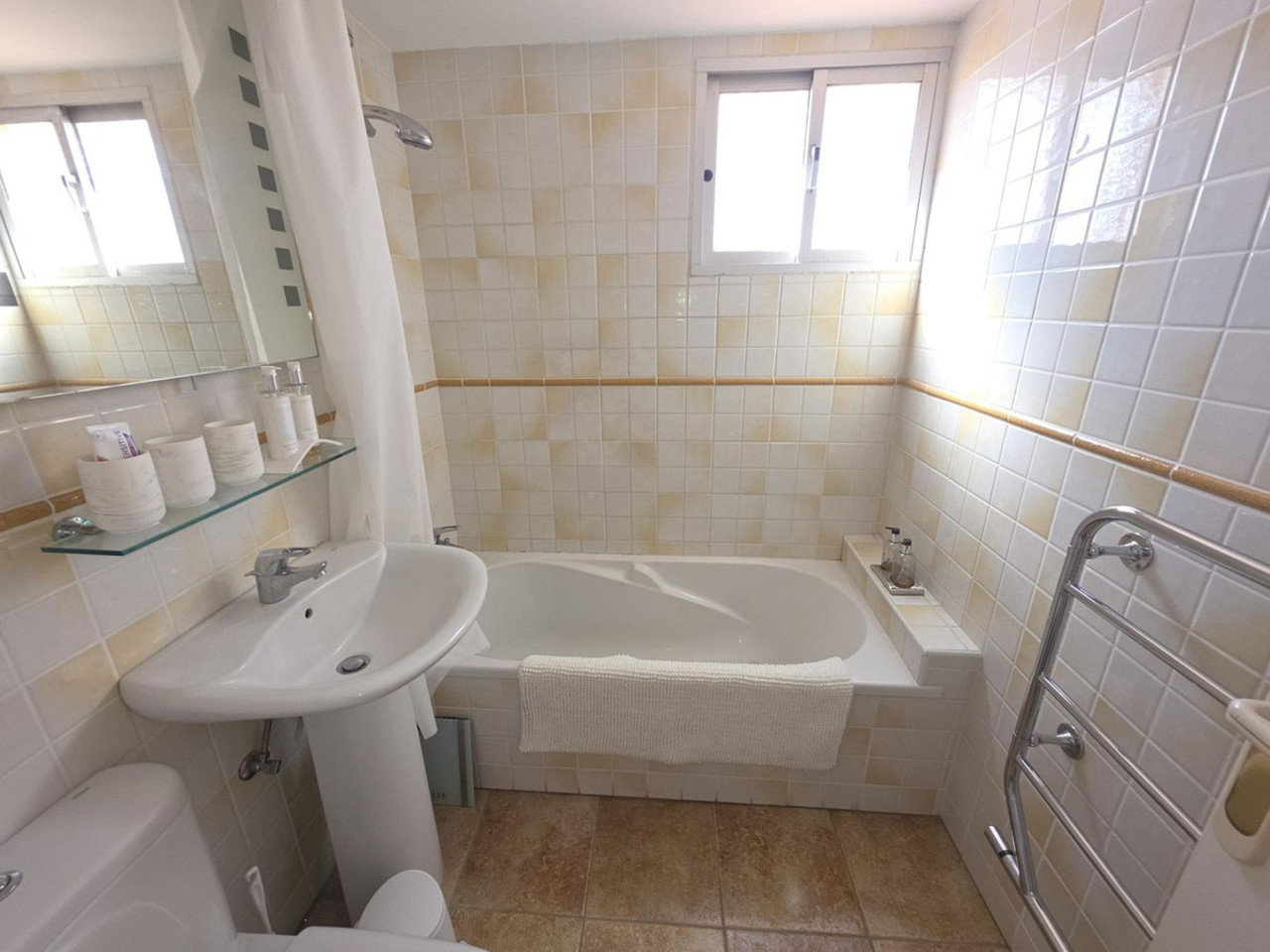 Apartment for sale in Fuengirola