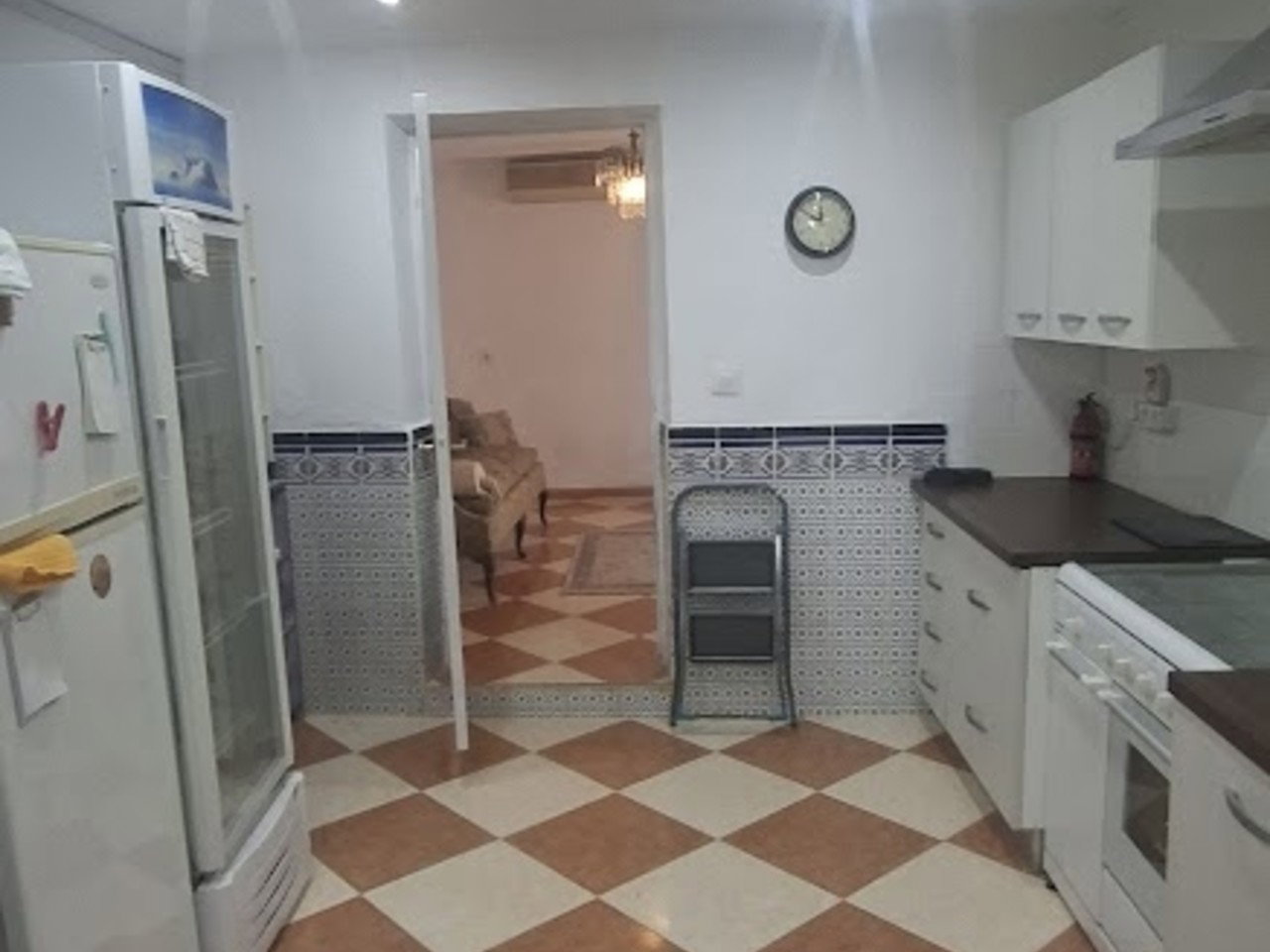 Finca for sale in Arboleas