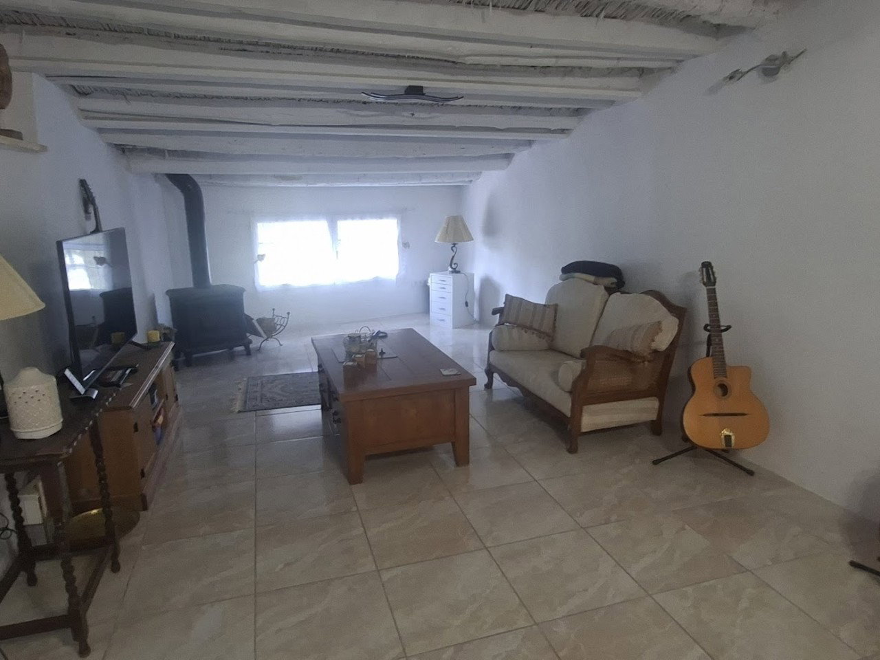 Finca for sale in Arboleas