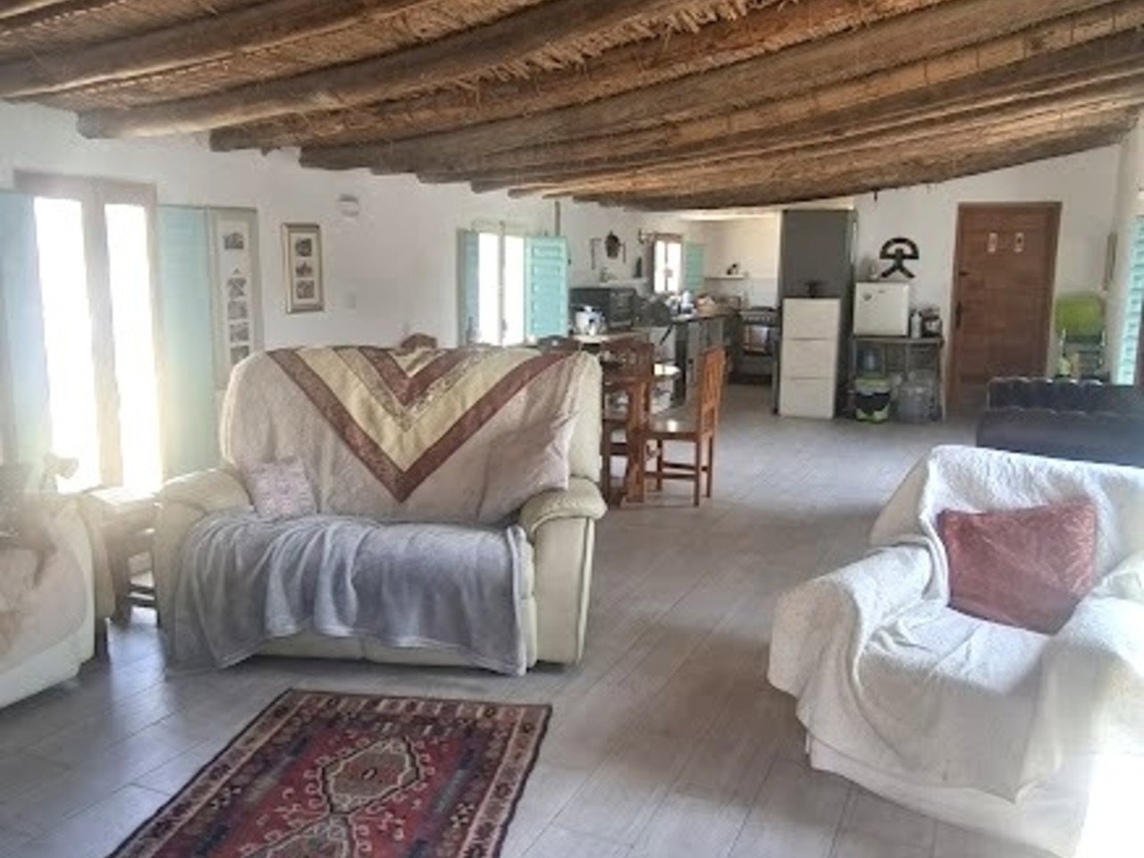 Finca for sale in Arboleas